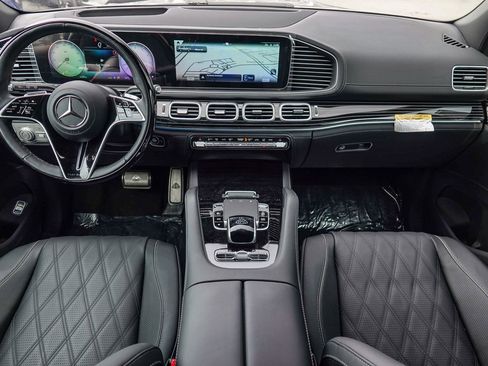 New 2024 Mercedes-Benz Maybach GLS 600 Maybach GLS 600 image 11