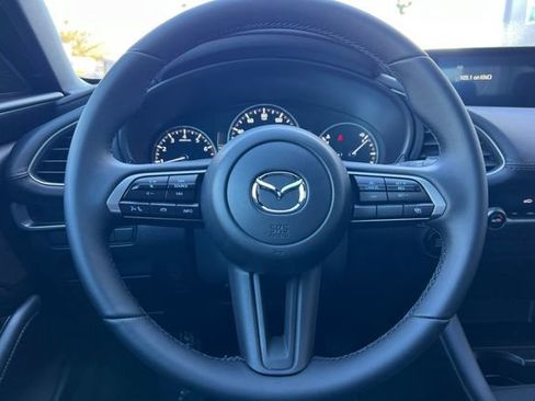 New 2026 MAZDA MAZDA3 s Sport image 25
