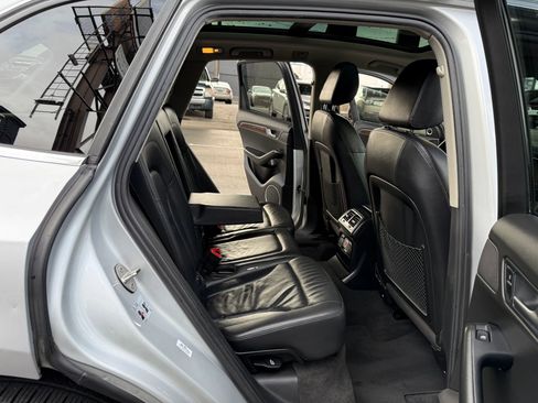 Used 2012 Audi Q5 3.2 Premium Plus AWD/4WD image 17