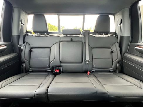 New 2026 GMC Sierra 3500 Denali w/ Denali Reserve Package image 14