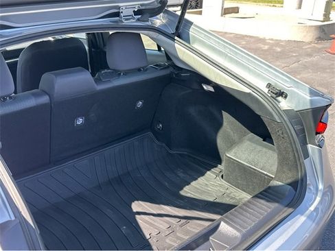 Used 2023 Toyota Prius LE image 20