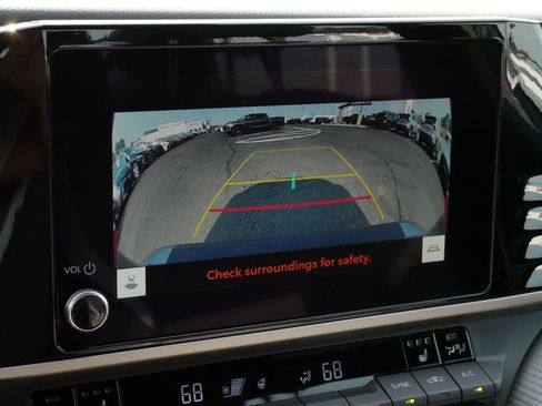 Certified 2025 Toyota Camry SE w/ Convenience Package AWD/4WD image 30