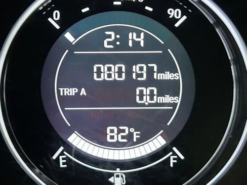 Used 2021 Honda HR-V Sport image 21