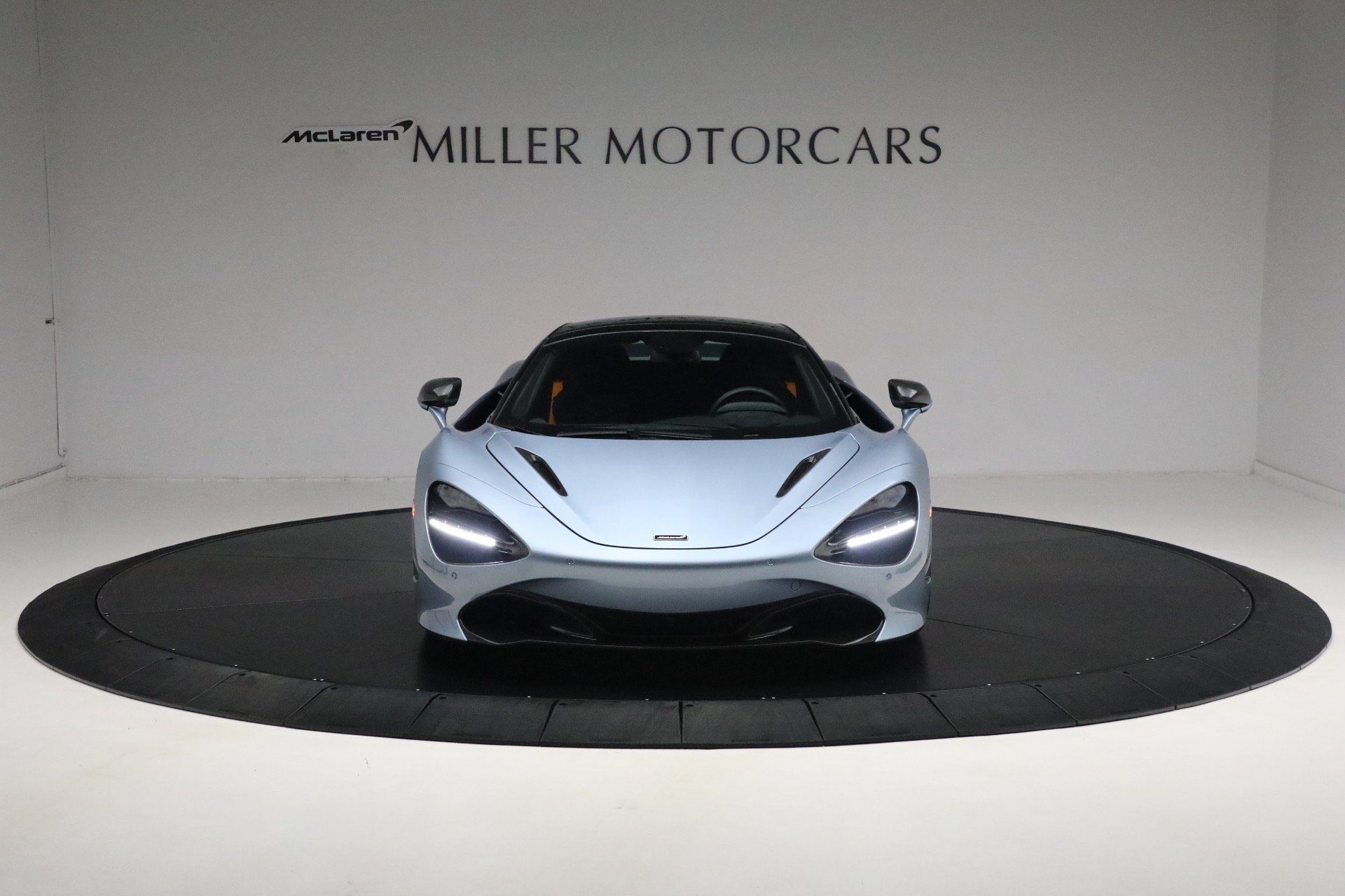 Used 2023 McLaren 720S Performance RWD image 25