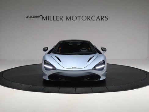 Used 2023 McLaren 720S Performance RWD image 25