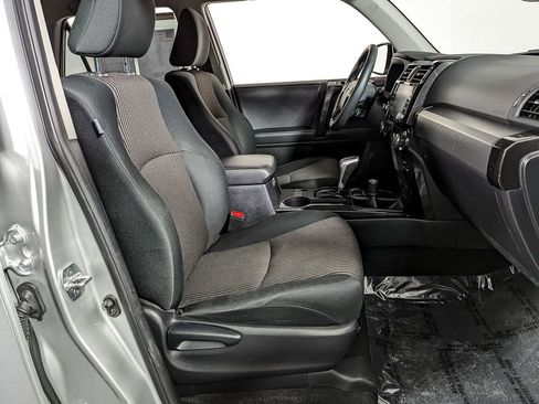 Used 2023 Toyota 4Runner TRD Off-Road image 24