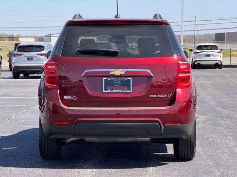 Used 2016 Chevrolet Equinox LT w/ Convenience Package image 6