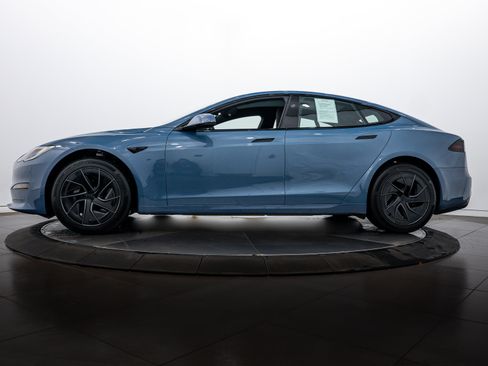Used 2026 Tesla Model S image 2