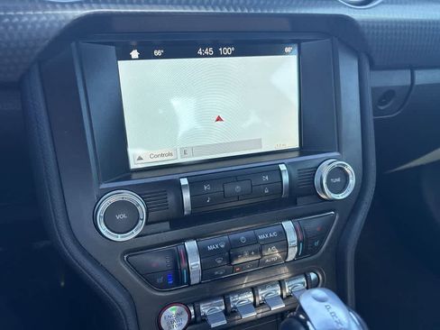 Used 2018 Ford Mustang Premium w/ Ecoboost Performance Package image 13