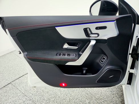 Certified 2023 Mercedes-Benz CLA 250 CLA 250 image 21