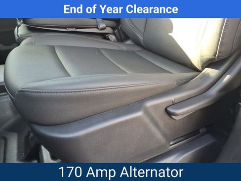 New 2025 Chevrolet Silverado 2500 W/T w/ WT Convenience Package image 20