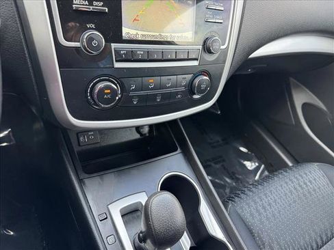 Used 2017 Nissan Altima 2.5 S w/ Power Driver Seat Package image 15