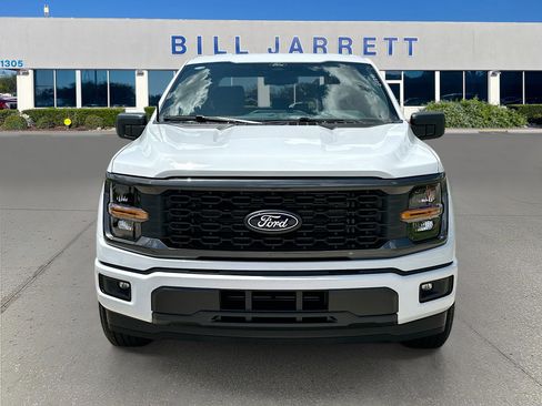 New 2026 Ford F150 STX RWD image 2