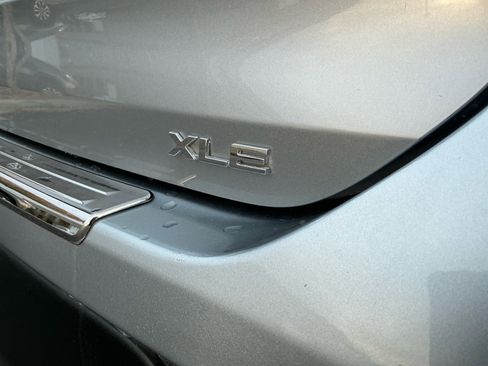 Certified 2022 Toyota Highlander XLE image 22