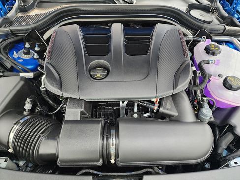 New 2026 Dodge Charger R/T Scat Pack image 44