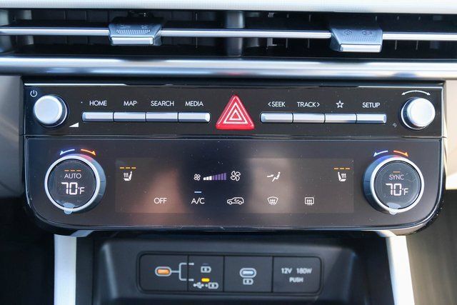 New 2026 Hyundai Tucson SEL Plus FWD image 18