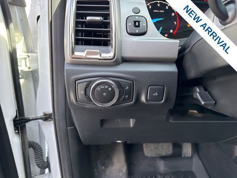 Used 2023 Ford Ranger XLT w/ Equipment Group 301A Mid image 19