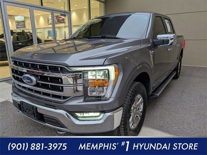 Used 2023 Ford F150 Lariat