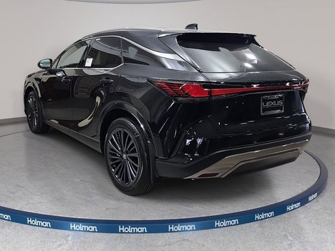 New 2026 Lexus RX 350 Premium AWD/4WD image 7