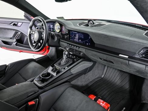 Certified 2023 Porsche 911 GT3 RS w/ Weissach Package image 20