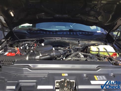 Used 2020 Ford F250 XLT w/ XLT Value Package AWD/4WD image 42
