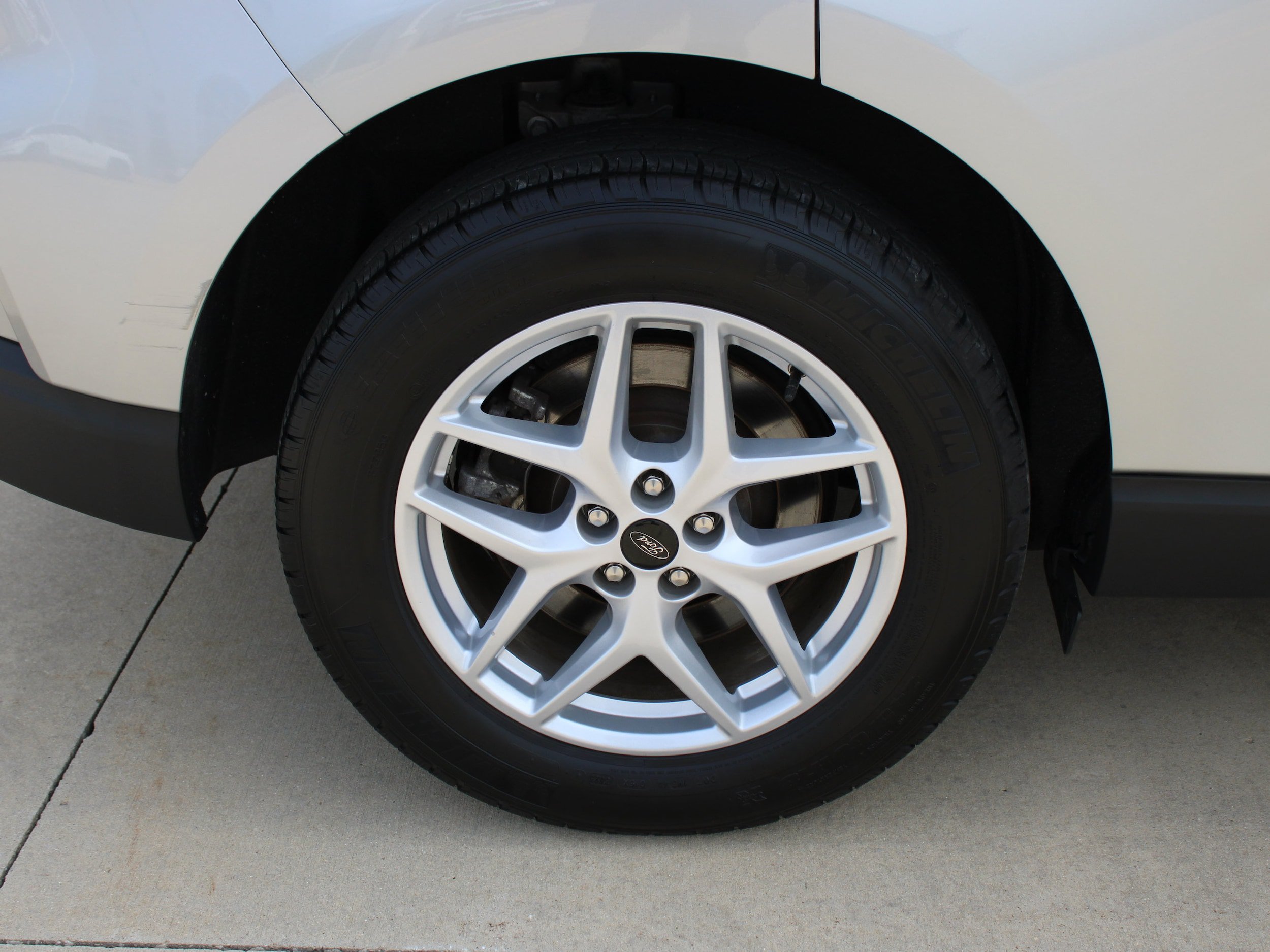 Used 2024 Ford Edge SEL w/ Convenience Package AWD/4WD image 12