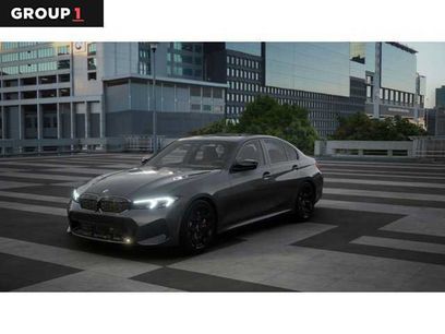 New 2026 BMW M340i xDrive