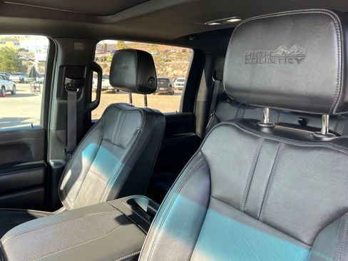 Certified 2023 Chevrolet Silverado 2500 High Country image 17