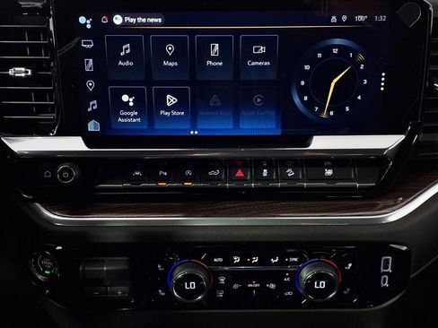 New 2026 Chevrolet Silverado 1500 RST image 14