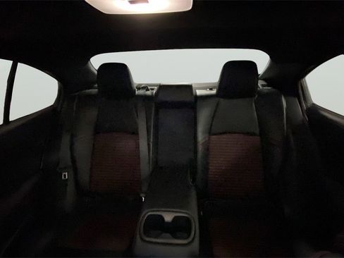 Used 2024 Toyota Corolla XSE image 23