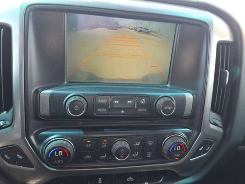 Used 2015 Chevrolet Silverado 1500 LT w/ All Star Edition AWD/4WD image 16