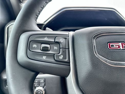 New 2026 GMC Sierra 1500 Elevation w/ Elevation Premium Package image 31