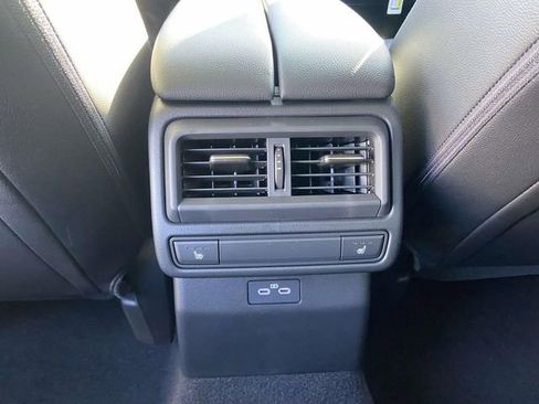 New 2026 MAZDA CX-50 2.5 Turbo w/ Accent Package image 8