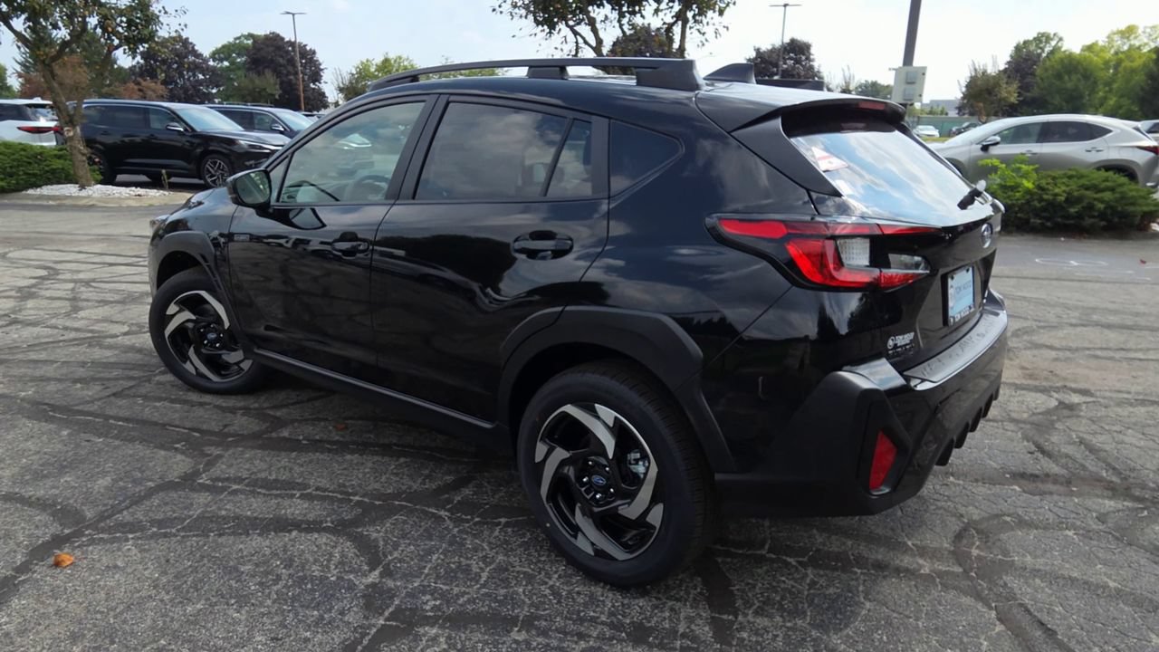 New 2026 Subaru Crosstrek 2.5i Limited AWD/4WD image 6
