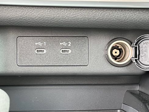 New 2026 Nissan Rogue SV AWD/4WD image 23