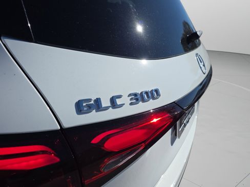 Certified 2026 Mercedes-Benz GLC 300 image 29
