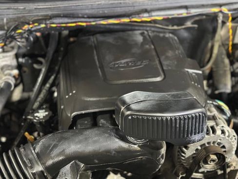 Used 2013 Chevrolet Silverado 2500 LTZ w/ LTZ Plus Package image 34