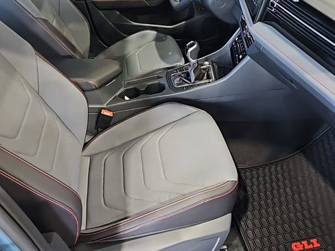 New 2026 Volkswagen Jetta GLI Autobahn image 13