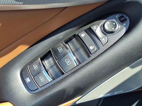 Used 2023 INFINITI Q50 Luxe w/ Cargo Package AWD/4WD image 19