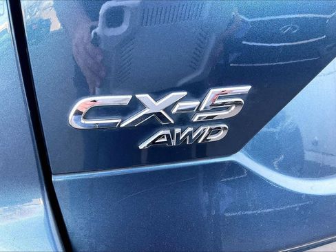 Used 2018 MAZDA CX-5 Grand Touring w/ Premium Package image 30