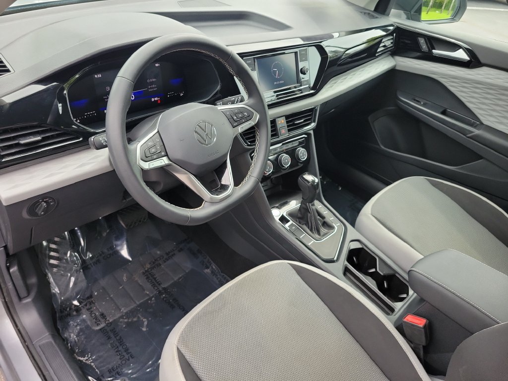 Used 2023 Volkswagen Taos S FWD image 20