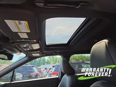 New 2026 Subaru Outback Touring XT AWD/4WD image 13
