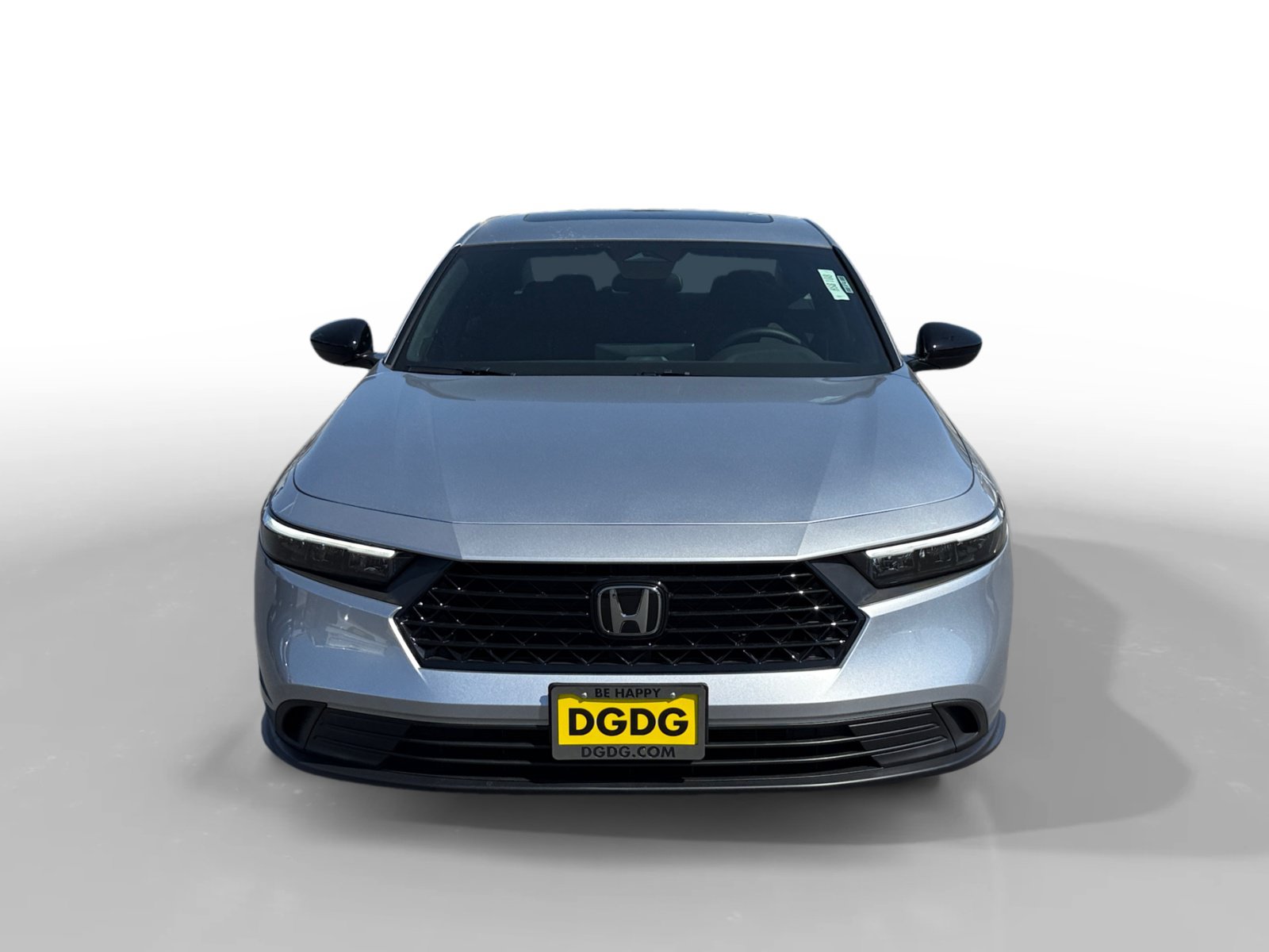 New 2026 Honda Accord Sport image 8