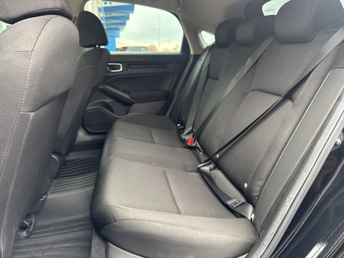 Used 2024 Honda Civic LX image 17
