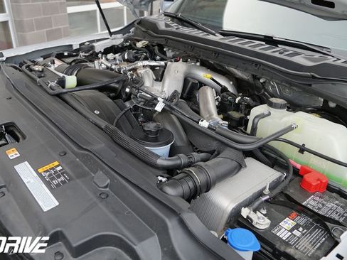 Used 2026 Ford F350 Platinum image 52