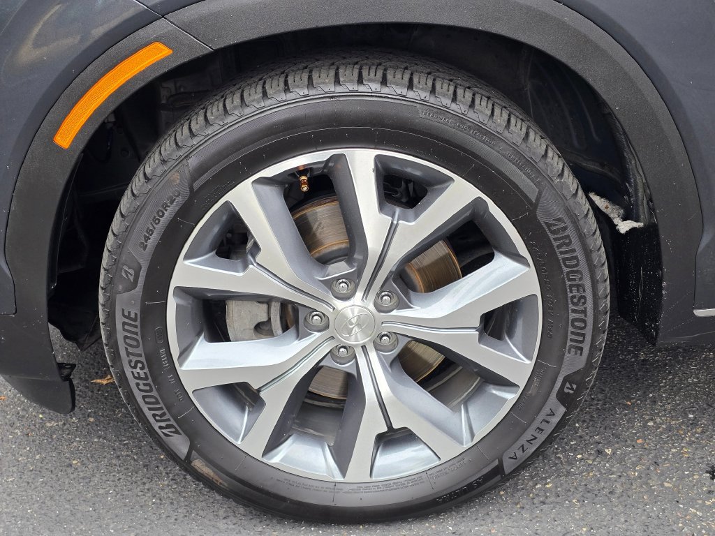 Used 2020 Hyundai Palisade SEL w/ Convenience Package AWD/4WD image 10