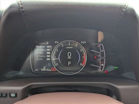 Used 2020 Lexus ES 350 w/ Premium Package FWD image 11