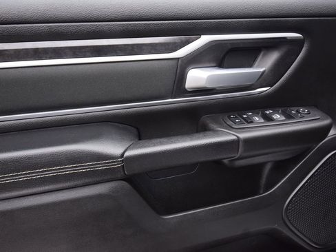 Used 2023 RAM 1500 Big Horn image 26