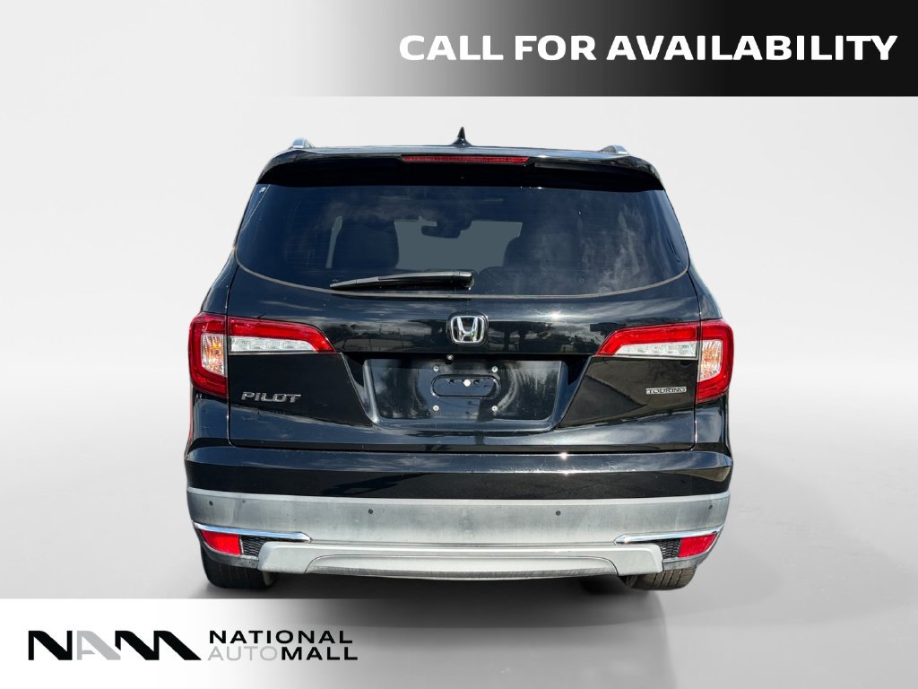 Used 2020 Honda Pilot Touring image 4