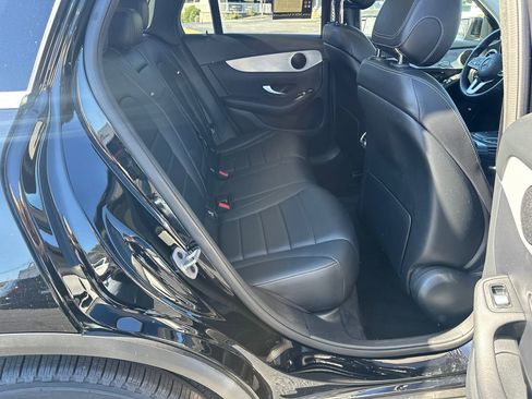 Certified 2022 Mercedes-Benz GLC 300 GLC 300 image 17
